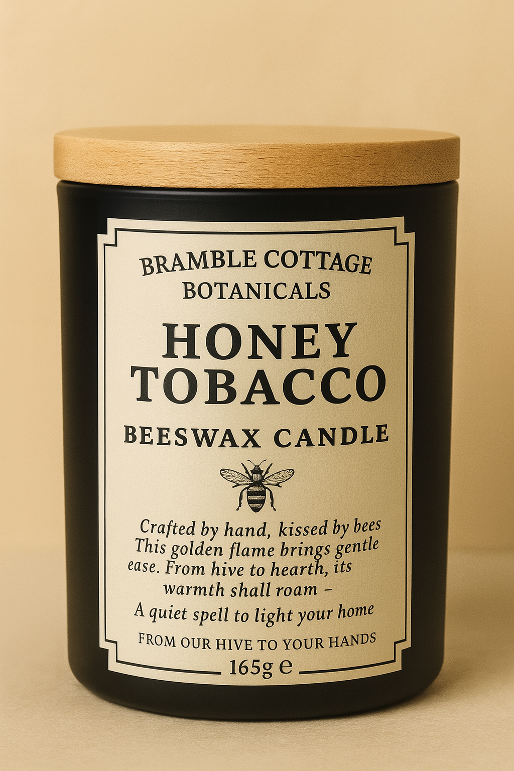 The Smoke & Honey Set