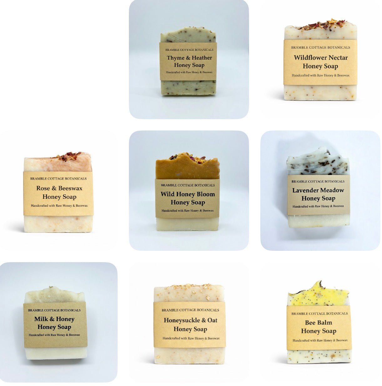 The Beekeeper’s Bundle