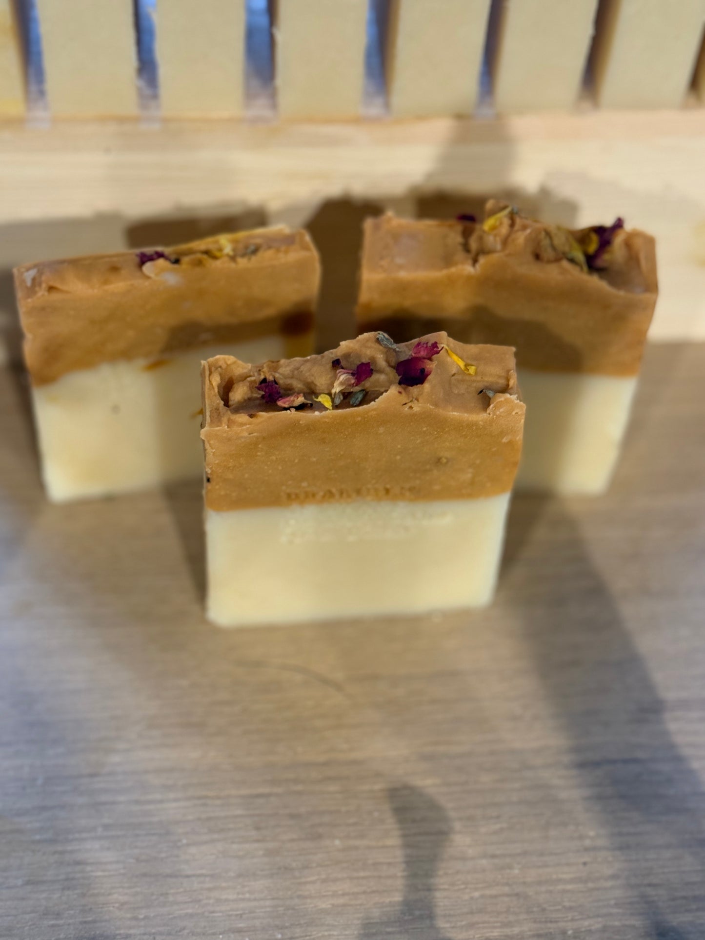 Wild Honey Bloom Bar