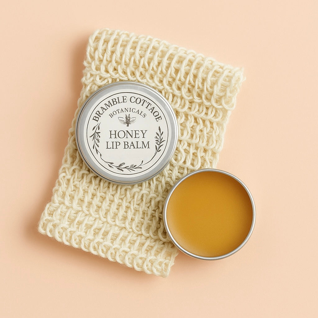 Honey Lip Balm