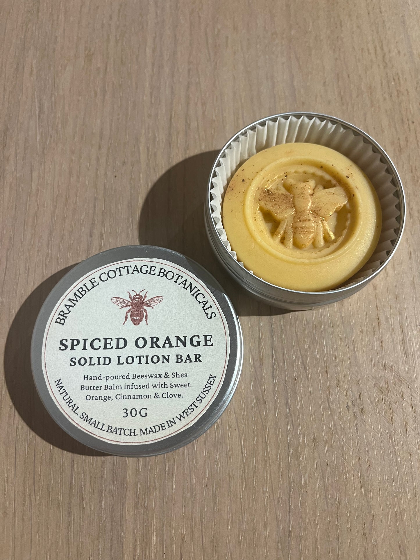 Autumn Collection Trio