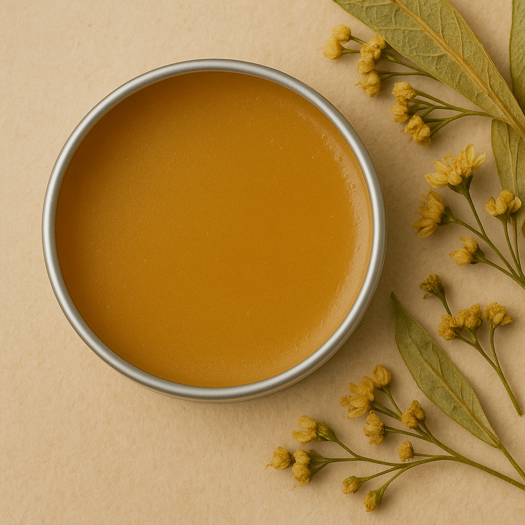 Honey Lip Balm