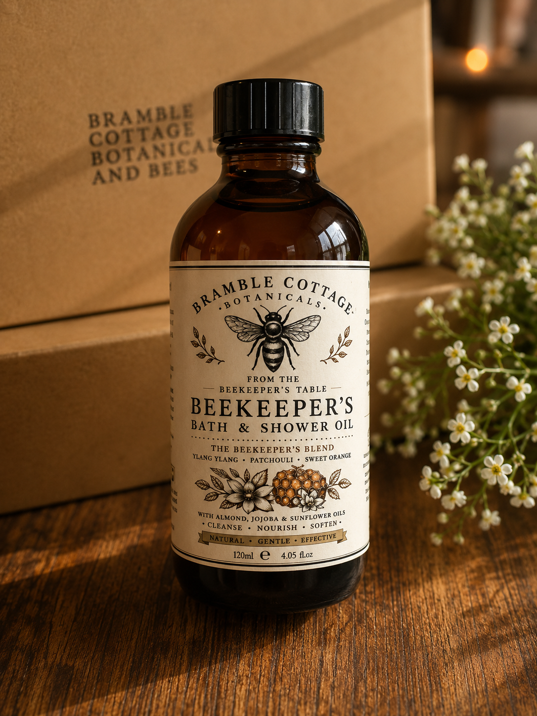 Beekeepers Blend