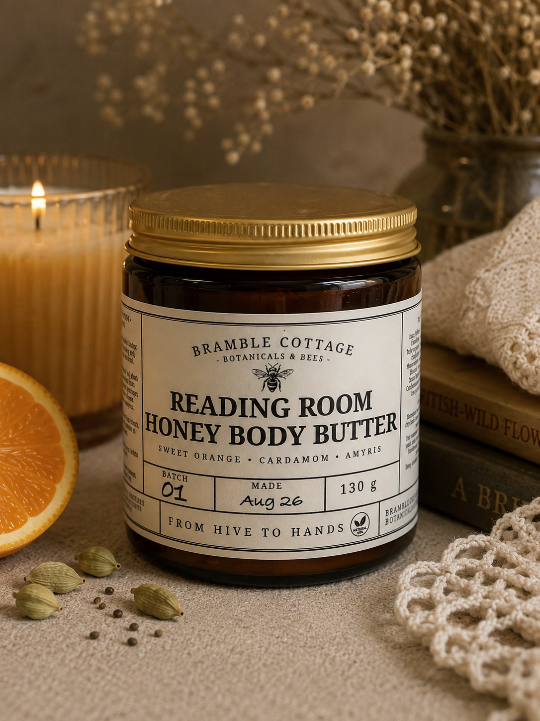 Body Care