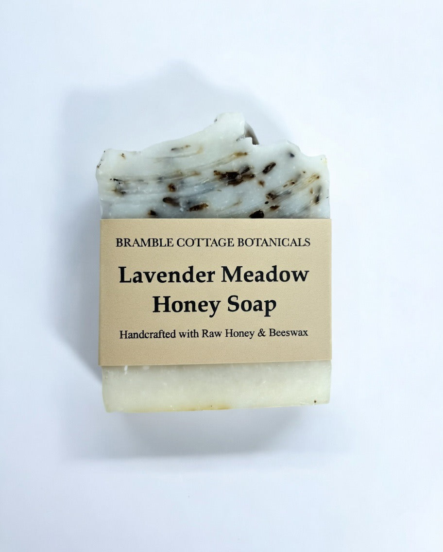 Lavender Meadow