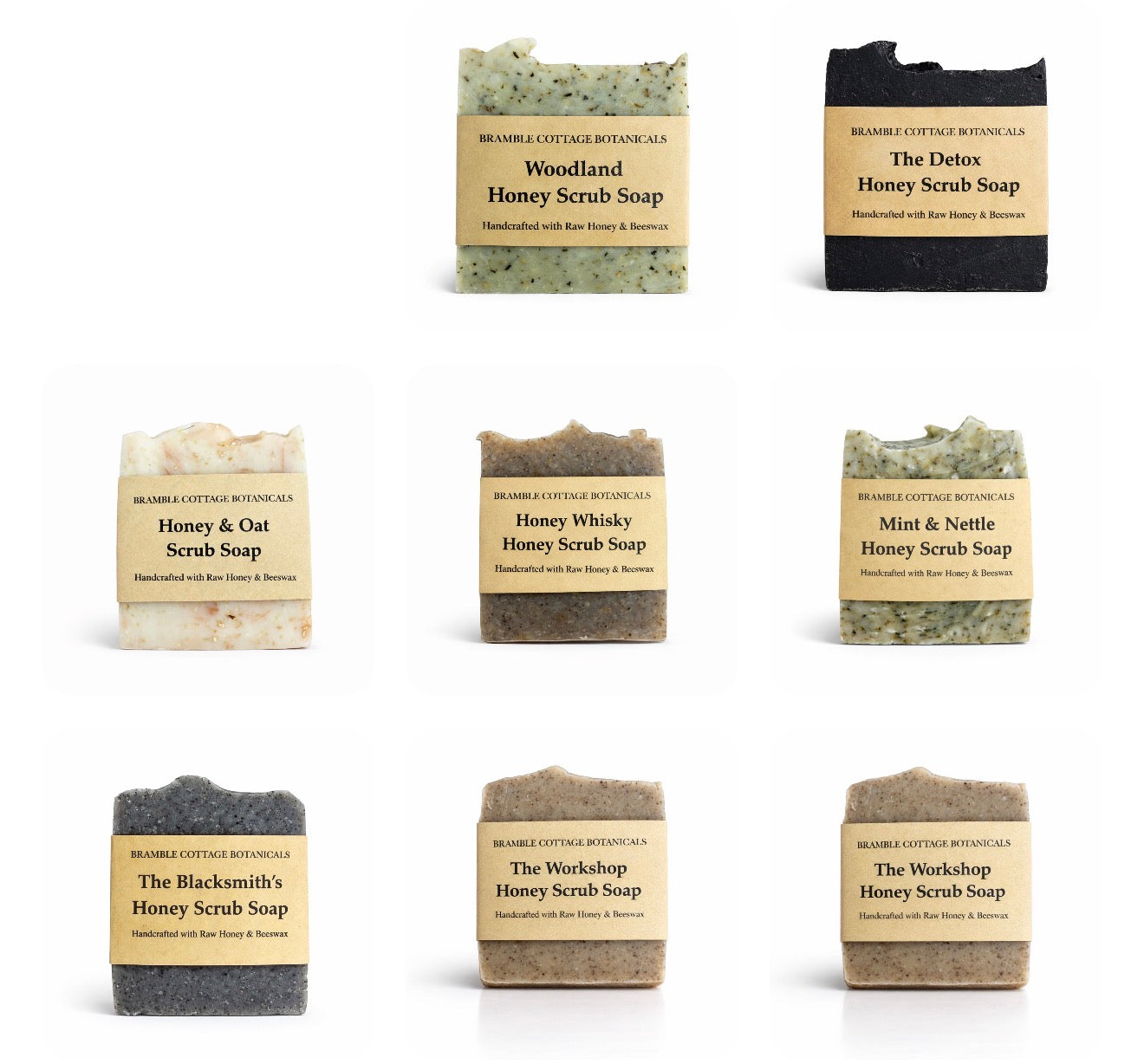 The Beekeeper’s Bundle