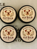 Pup Balm  30g - for Paws & Noses