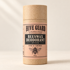 Hive Guard Pine & Amyris Deodorant Stick · 60g