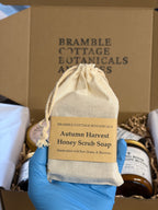 The Autumn Harvest Box