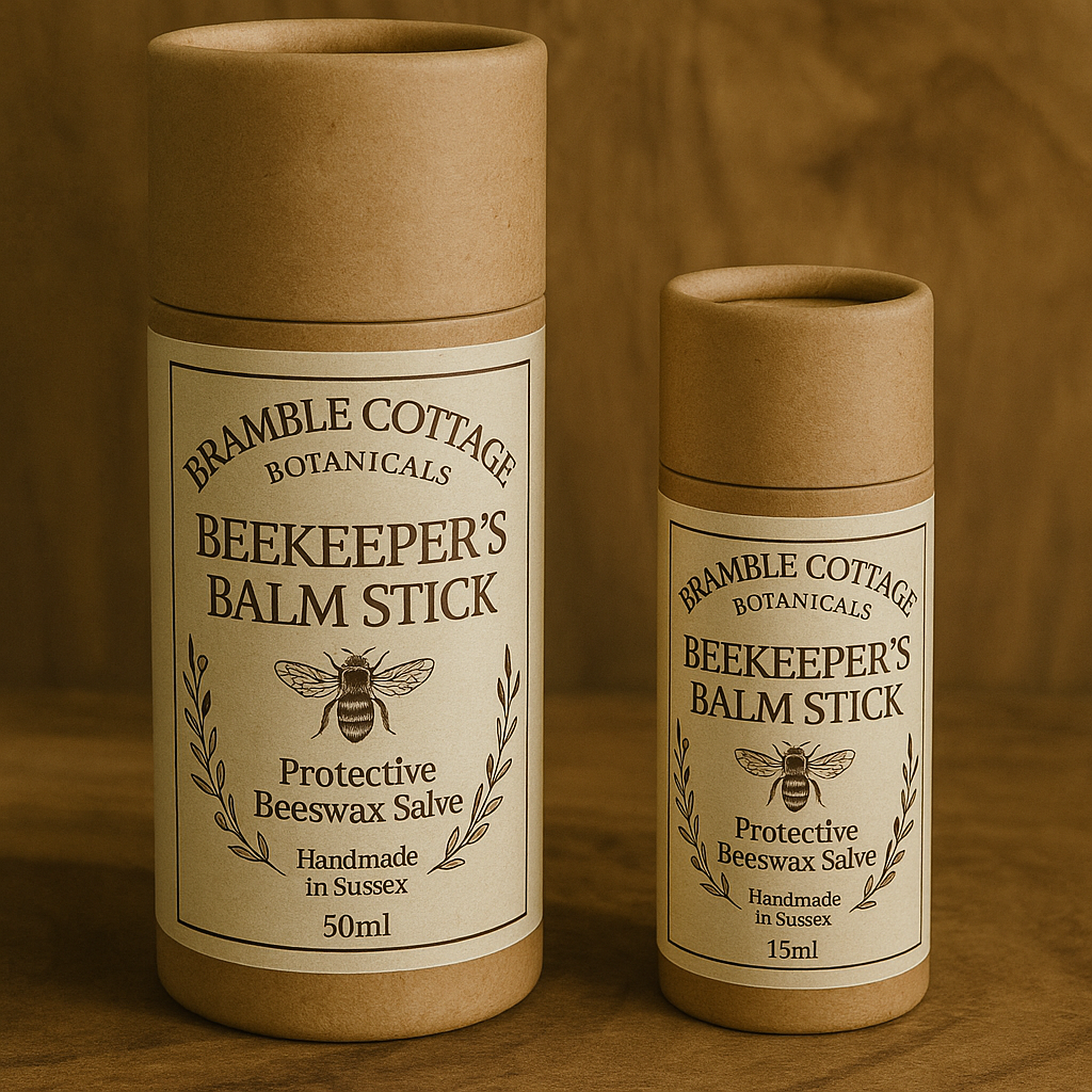 The Beekeepers Balm Stick