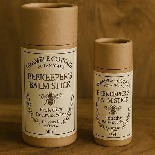 The Beekeepers Balm Stick