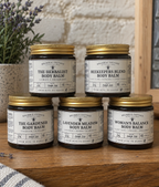 The Herbalist Body Balm