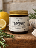 The Herbalist Body Balm