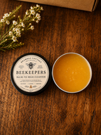 THE BOTANICAL FACE RITUAL