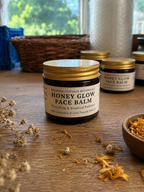 THE BOTANICAL FACE RITUAL