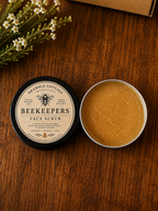 THE BOTANICAL FACE RITUAL
