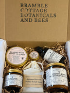 The Autumn Harvest Box
