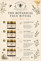 THE BOTANICAL FACE RITUAL