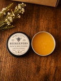 Beekeepers Balm-to-Milk Cleanser
