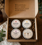 Natural First Aid Kit
