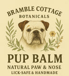 Pup Balm  30g - for Paws & Noses