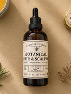 Bramble Botanical Hair Ritual Kit