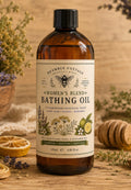 Women’s Balance Bath Oil