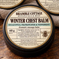 Winter Chest Balm · 60g