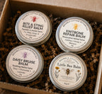Natural First Aid Kit