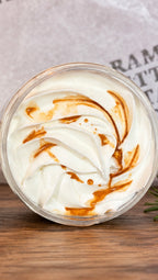 The Herbalist Whipped Honey Soap