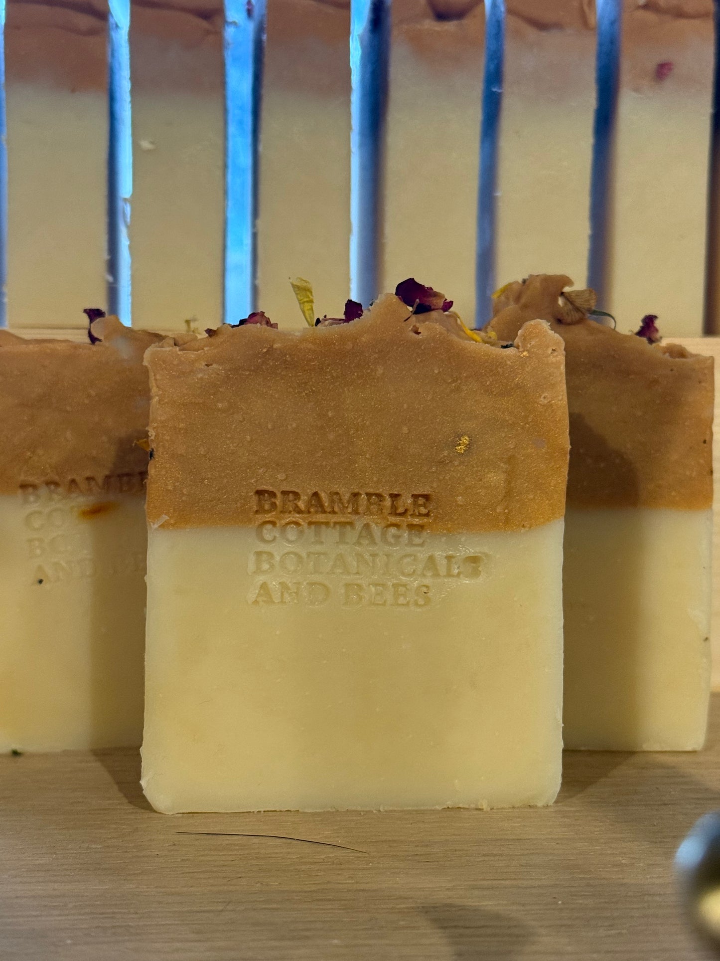 Wild Honey Bloom Bar