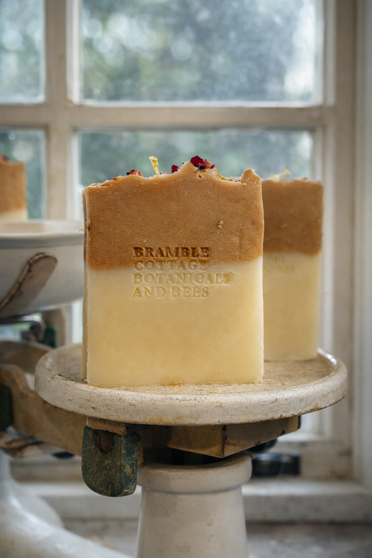 Wild Honey Bloom Bar