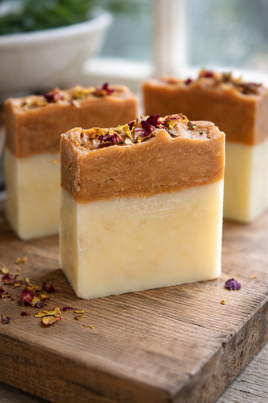 Wild Honey Bloom Bar