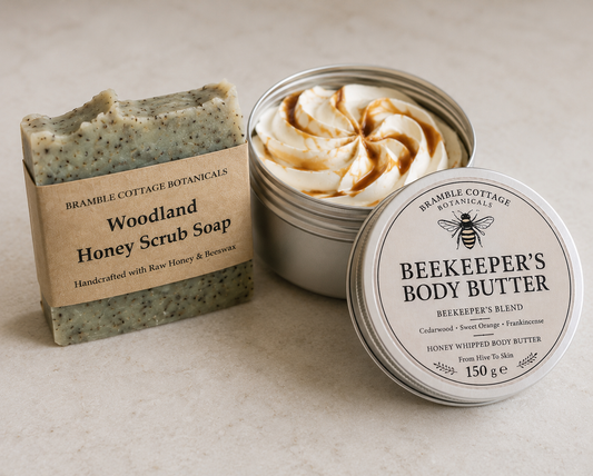 The Beekeeper’s Bundle