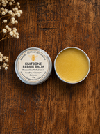Natural First Aid Kit