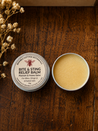 Natural First Aid Kit