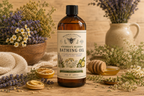 Women’s Balance Bath Oil