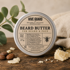 BEARD BUTTER