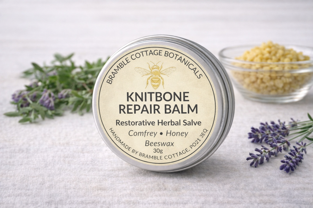 Knitbone Repair Balm