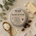 BEARD BUTTER