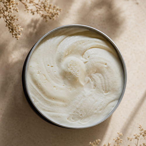 BEARD BUTTER