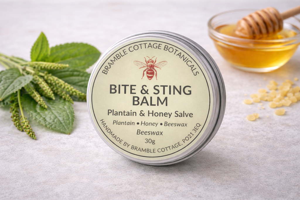 Bite & Sting Balm