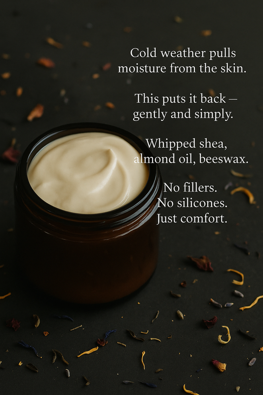 Body Butter