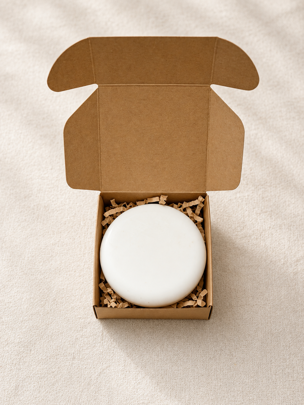 Botanical Conditioner Bar