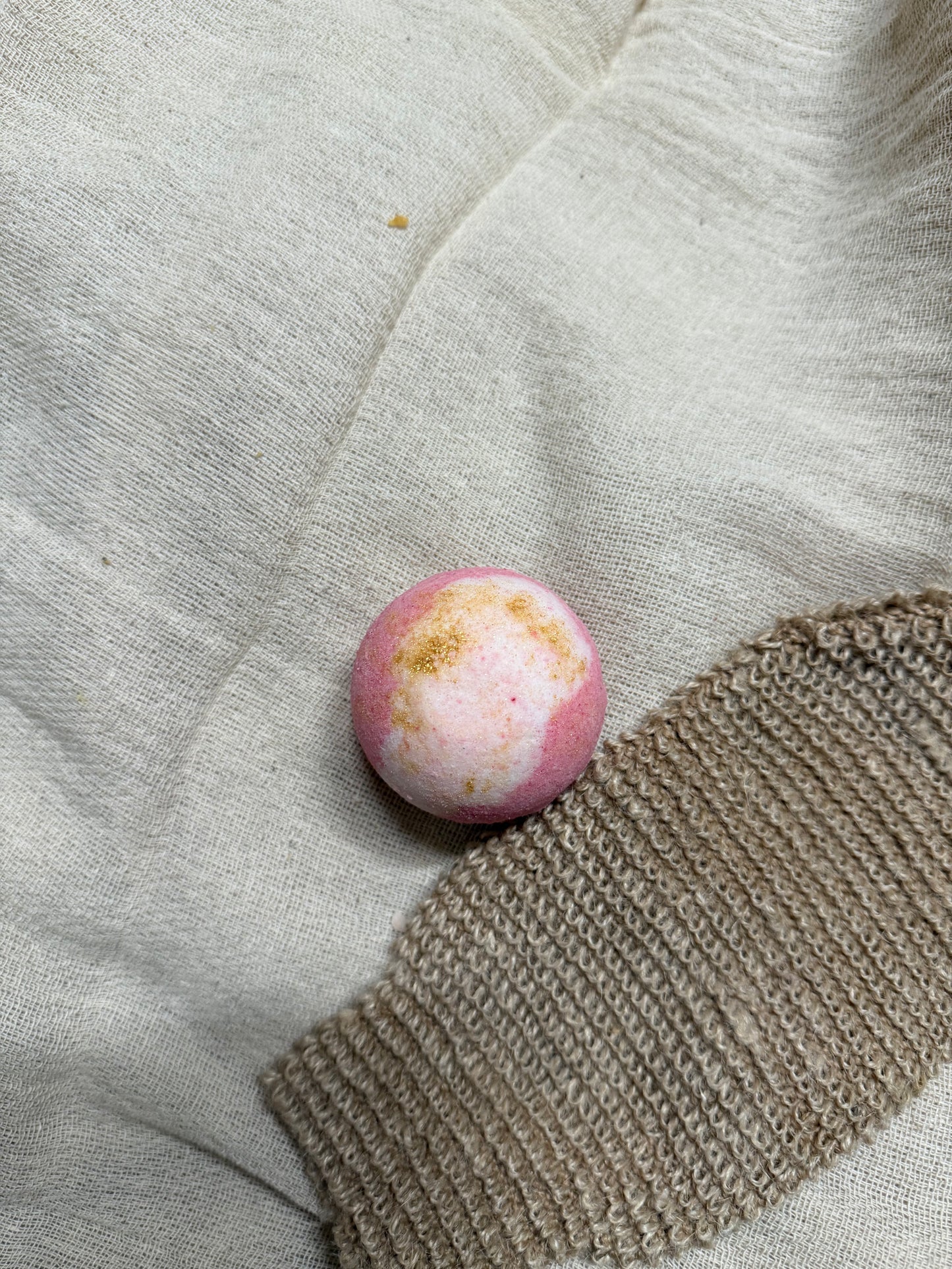 ✨ Festive Bath Bomb Collection – Limited Christmas Edition ✨