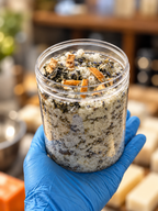 The Herbalist - Magnesium Mineral Boost Bath Tea