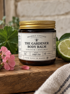The Gardener Body Balm