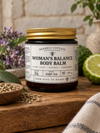 Women’s Balance Body Balm
