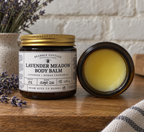 Lavender Meadow Body Balm