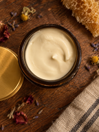 Intensive Repair - Honey & Beeswax Hand Cream